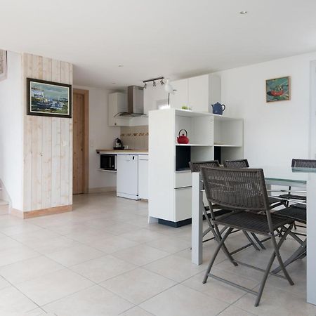 Maison Campanule Ла Флот Екстериор снимка
