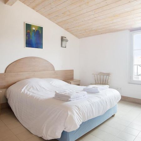 Maison Campanule Ла Флот Екстериор снимка
