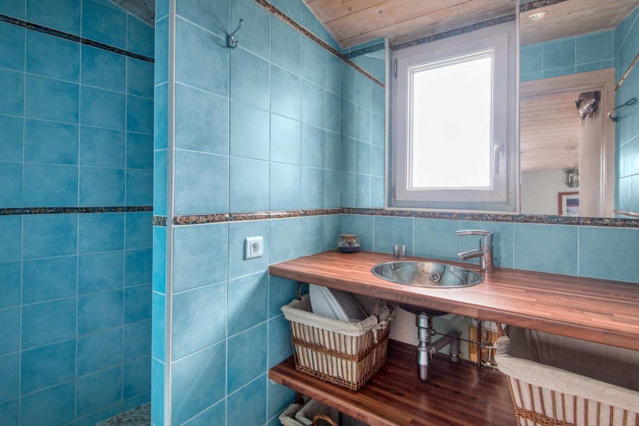 Maison Campanule Ла Флот Екстериор снимка